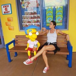 Meet your Posher, Taryn